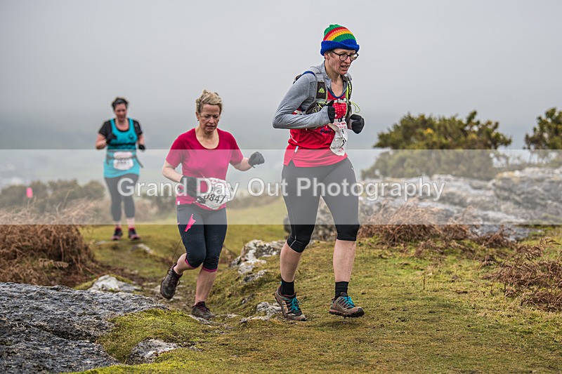 KWL-480 - Kendal Winter League Birkrigg Sunday 29th January 2023