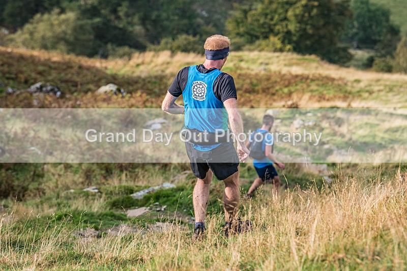 HBMR-Leg 4-698 - Hodgson Brothers Mountain Relay Leg 4 Saturday 5th October 2024