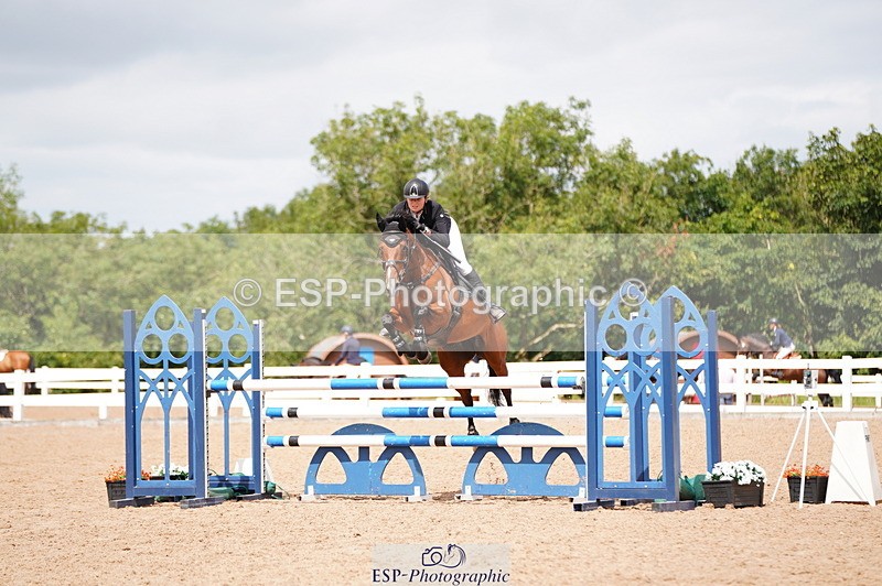 240804A-132250-10955 - Cls 52 1.10m Amateur Qualifier