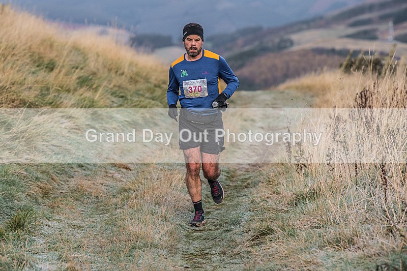 Tweed Valley-82 - High Terrain Events Tweed Valley 65 & 50K Ultra Trail Races Sunday 17th November 2024
