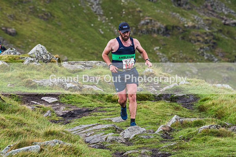 Kentmere-645 - Pete Bland Kentmere Horseshoe Fell Race Sunday 16th July 2023
