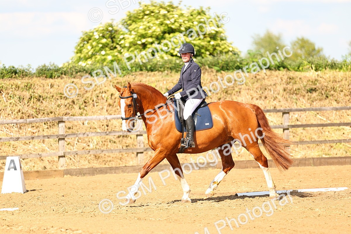 026A4146 - Class 3 - Prelim 2