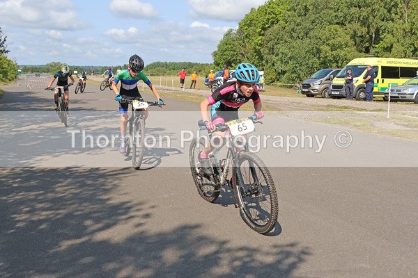 A41A8421 - MTB East Round 8 Betteshanger Kent 15th June 2025 Under 12s