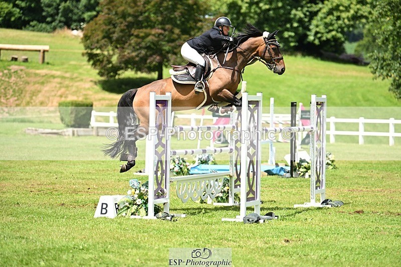 240707-133159-20601 - Cls 47 Foxhunter 2nd R Jump Off and P