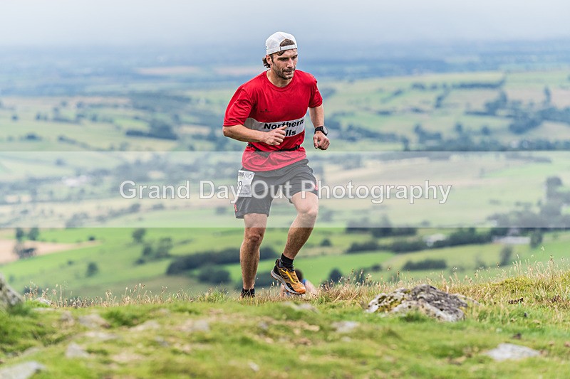 Fellside-61 - Fellside Fell Race Wednesday 24th July 2024