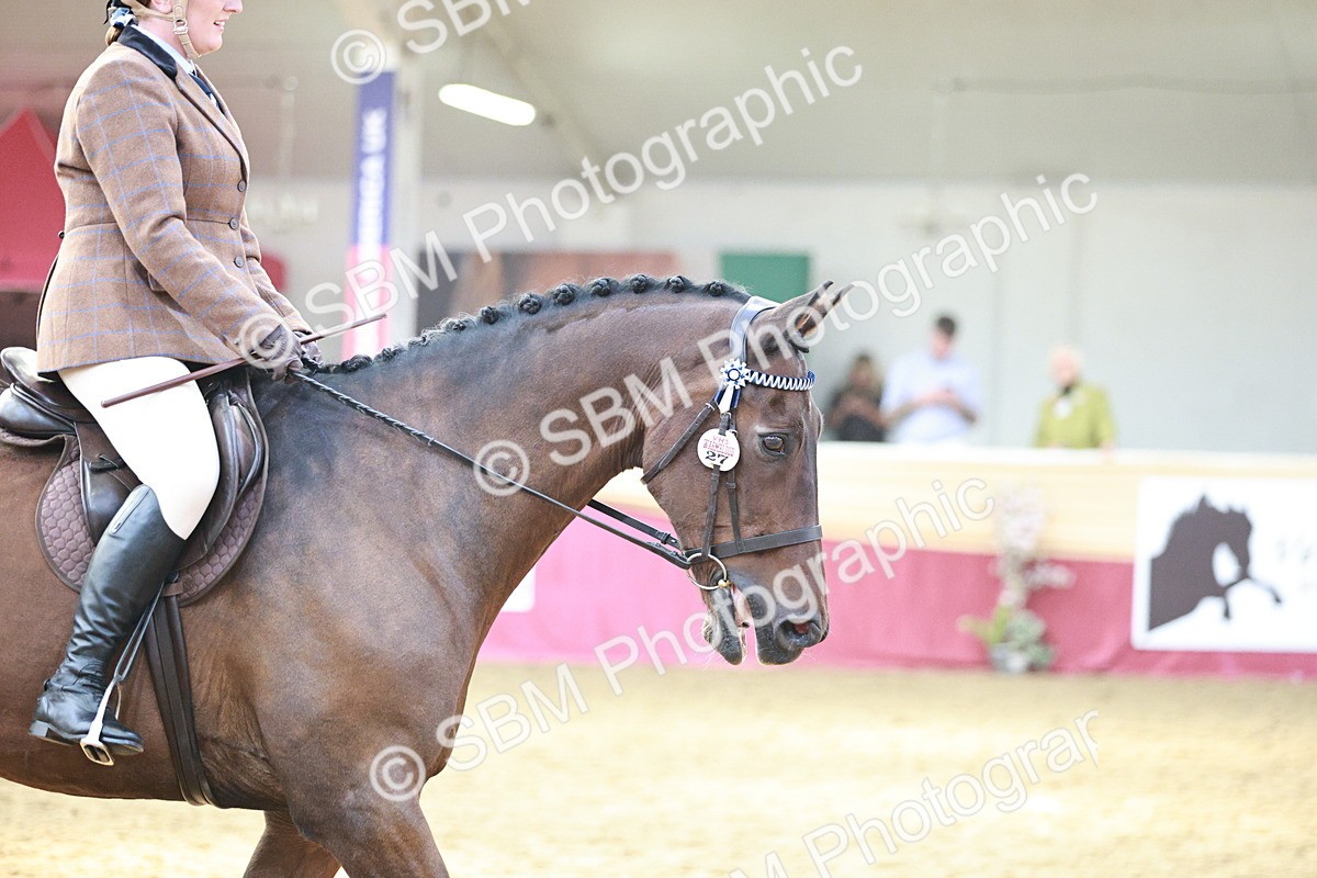 SBM_07069 - Class 10R - Regional Ridden Diamond