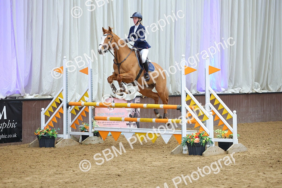 SBM_010350 - Class 22 - Equiyd 1.05m Amateur Championship Qualifier - First Round (1.05m)