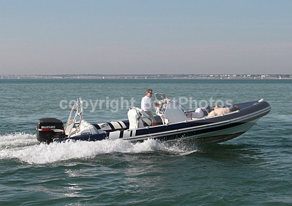 111002 COBRA RIB IMG_3693 - RIBs, Tenders, Dories, Dinghies