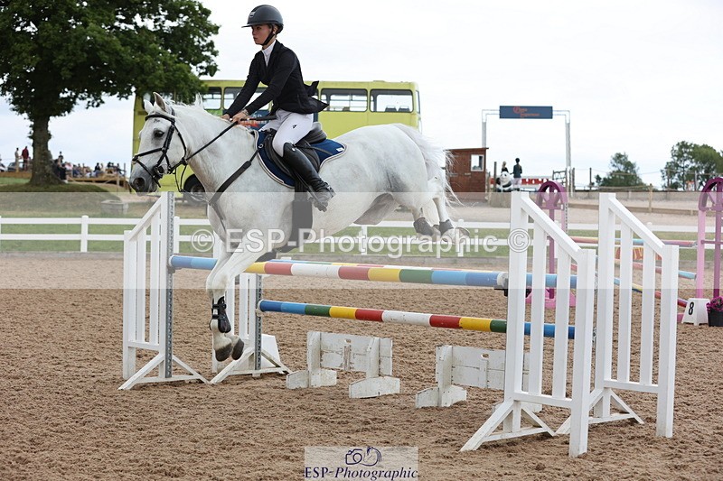 240630A-154706-14887 - Cls 33 Foxhunter and 1.10m Open