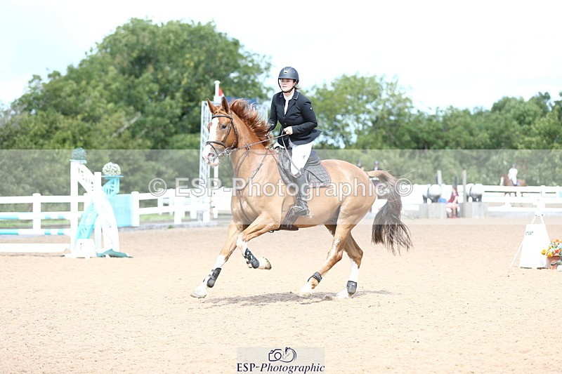 230811A-121709-03877 - Cls 16 95cm Nat Am Qualifier