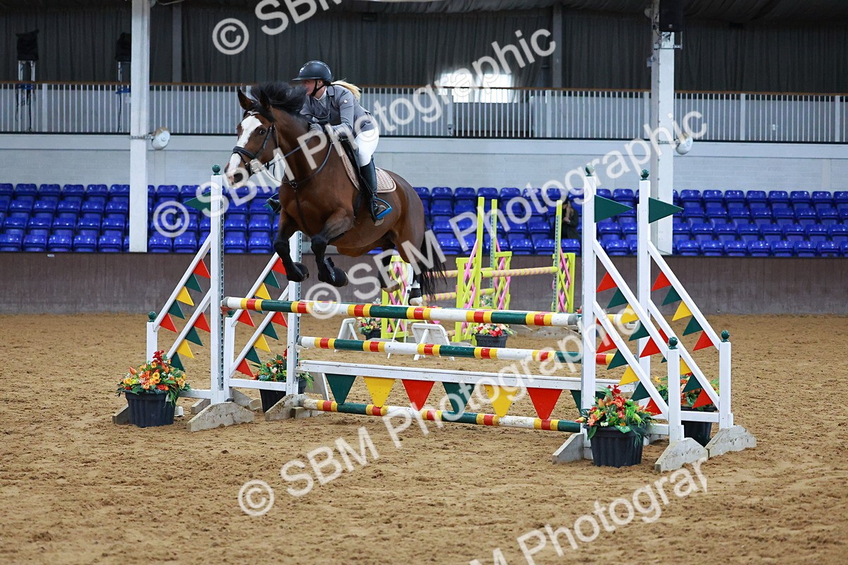 SBM_001202 - Class 4 - Senior Newcomers - 1.10m