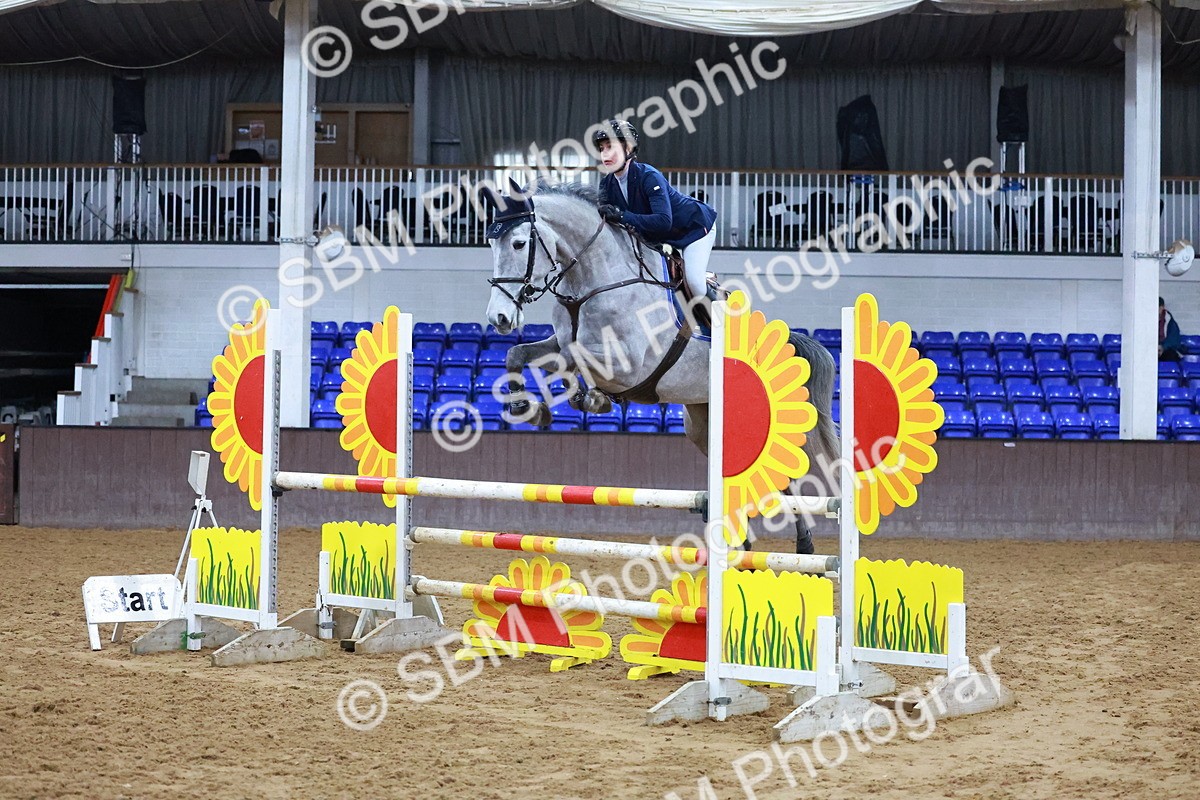 SBM_002203 - Class 4 - Senior Newcomers - 1.10m