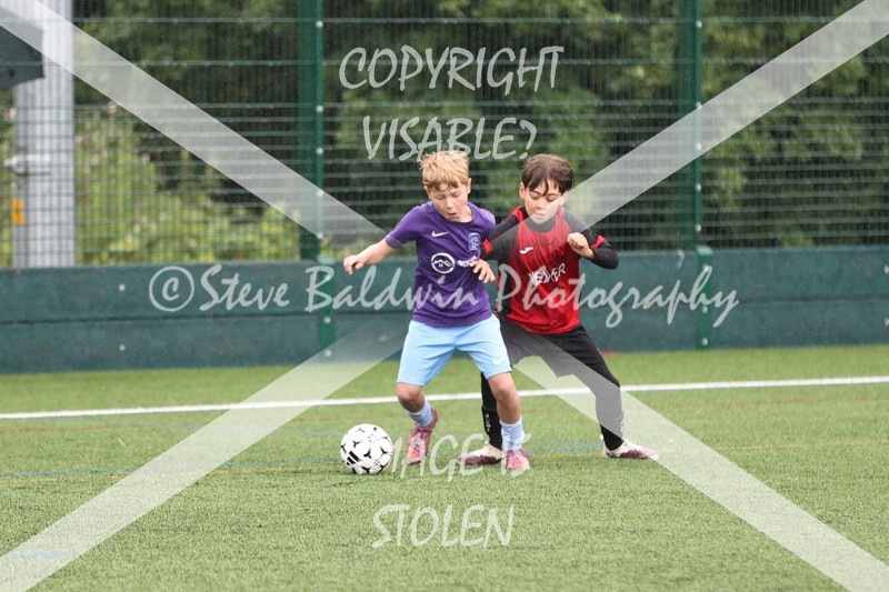 1DX30261 - Sat 6th U9 Boys