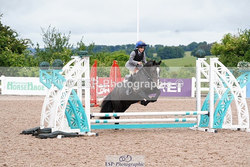 250607-093558-00232 - Cls 22 Clear Round 50cm