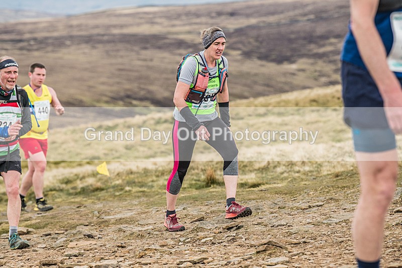 3 Peaks-1073 - The 3 Peaks Race Saturday 27th April 2024