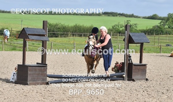 BPP_9650 - CLASS 1 SAT Derby Show Jumping 20CM,