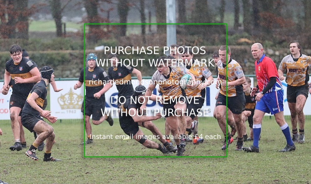 IMG_5451 - Kendal U18 Colts vs Caldy U18 (12/3/23)