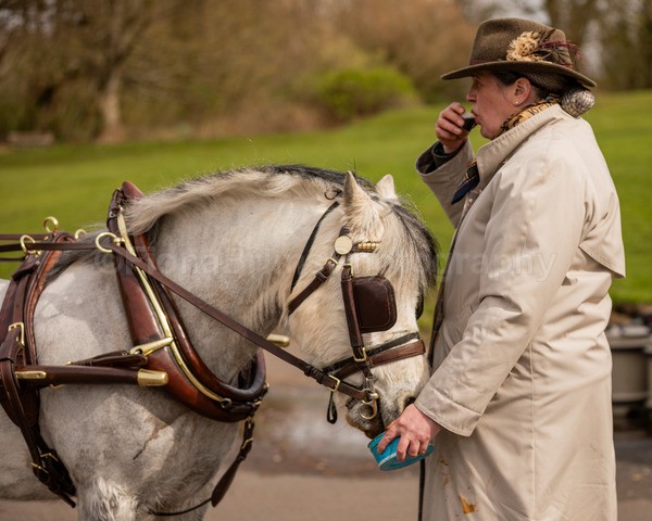 Anne -62 - Troon Easter Monday Drive 2026