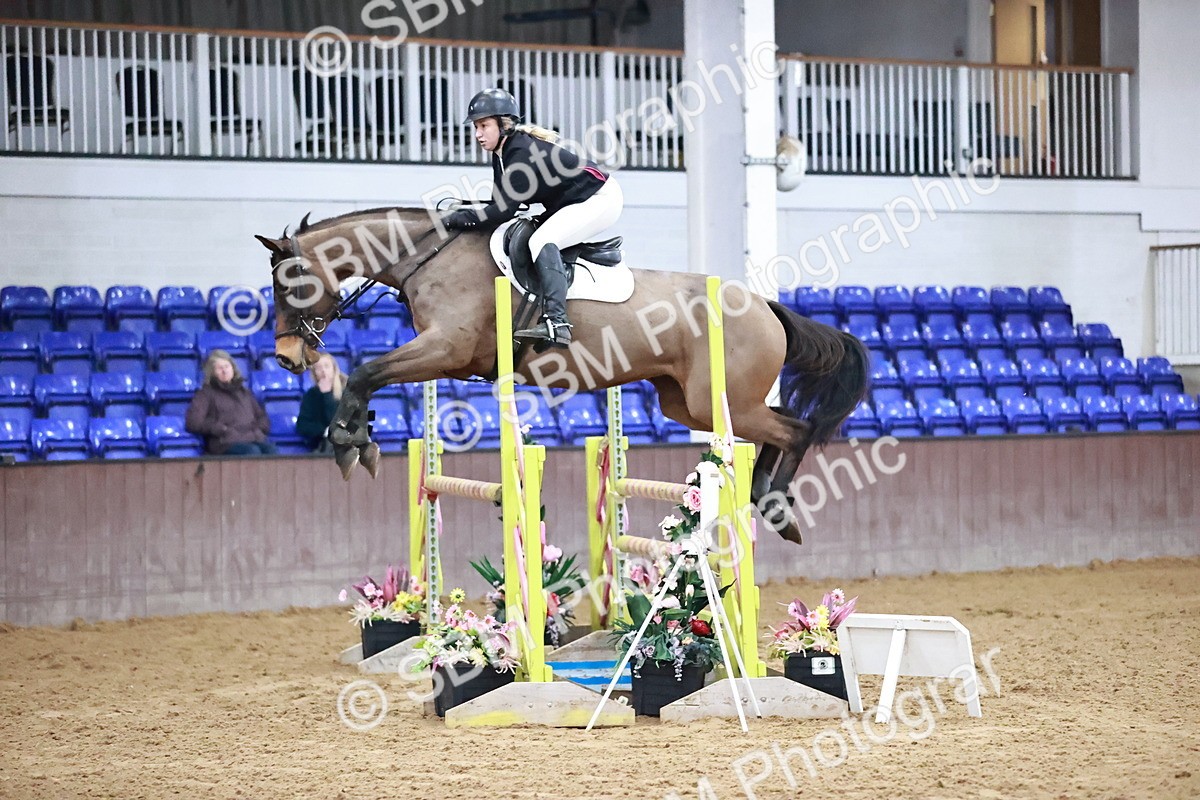 SBM_002366 - Class 10 - Senior newcomers 1.10m