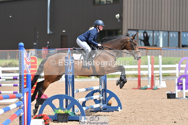 240727A-125427-04719 - Cls 22 85cm Amateur Qualifier