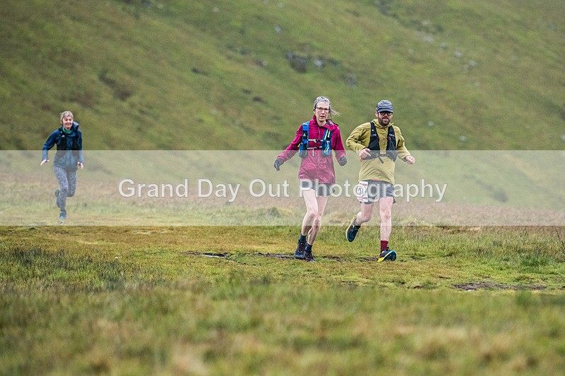 Blencathra-650 - Blencathra Fell Race Wednesday 4th June 2025