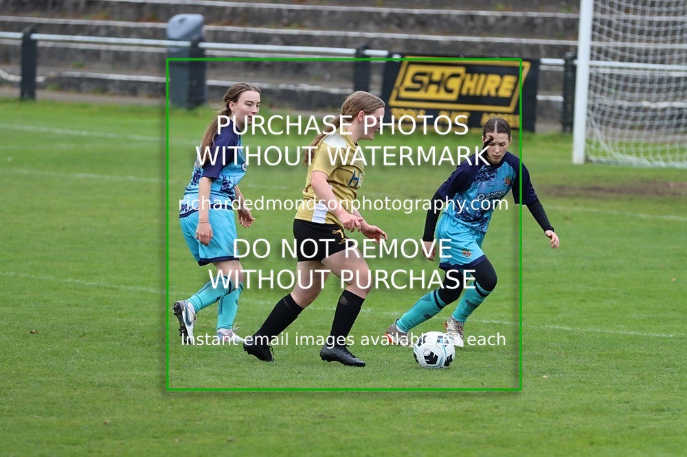 IMG_1583 - Kendal Town Ladies vs GT7 Ladies Development (30/9/24)