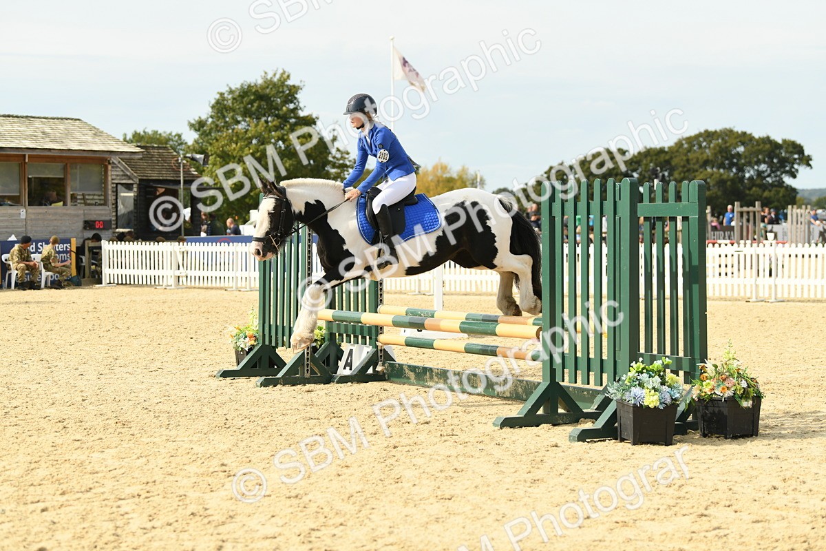SBM_70884 - J15 - Junior Pony 70cm Championship