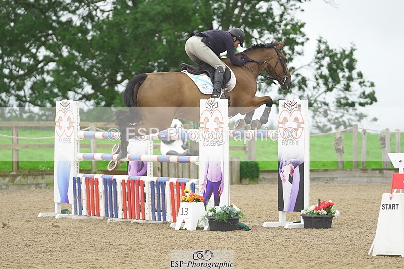 230730A-122242-09600 - Cls 26 NAF Silver 2nd Jump Off and Pres