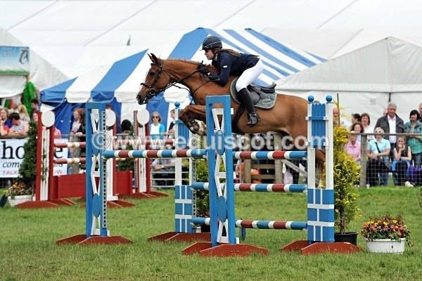 DSC_5272 - 26TH JUNE 2011 - 148CMS SJSS CHAMPIONSHIP FINAL, ROYAL HIGHLAND SHOW 2011