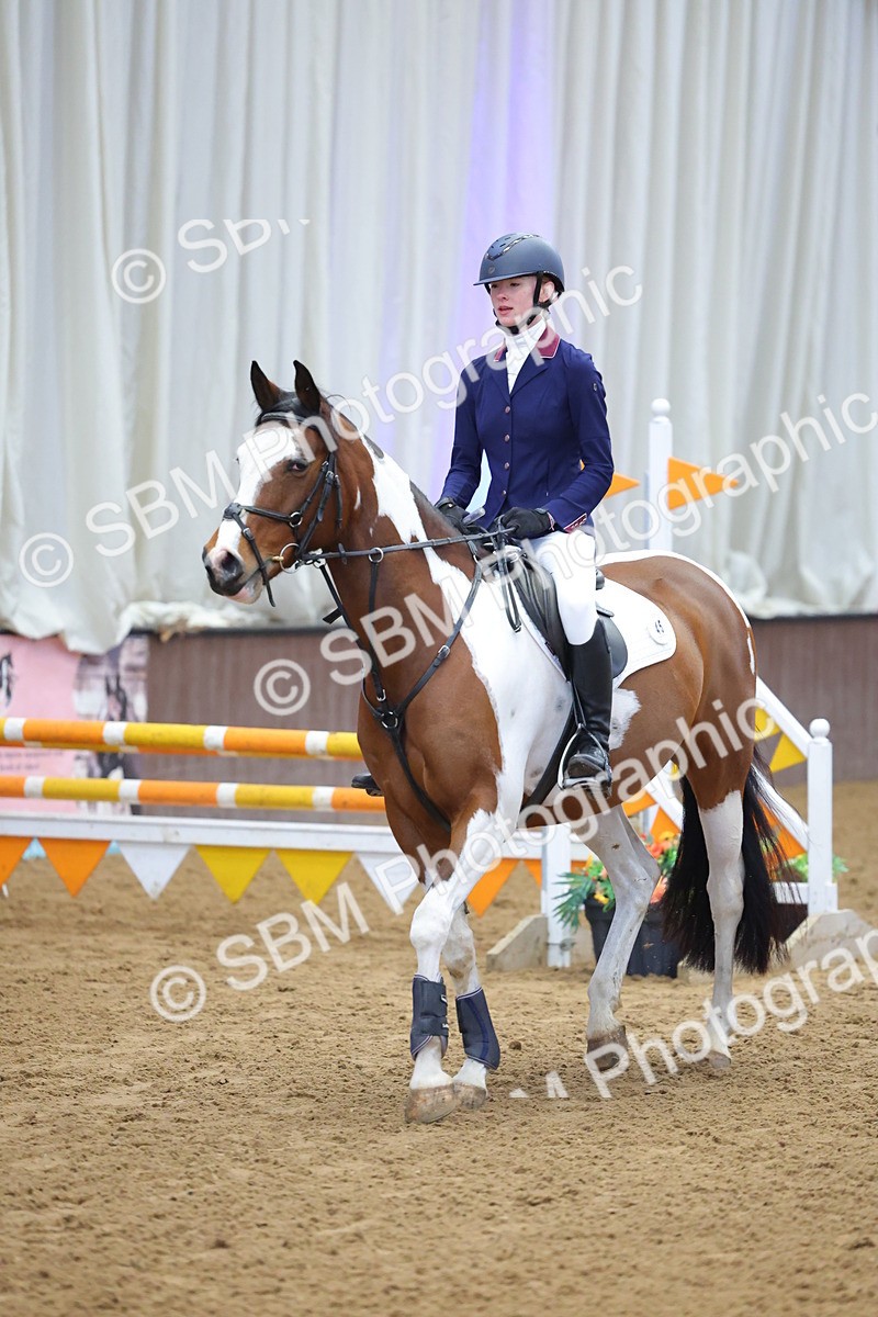 SBM_009286 - Class 19 - Equiyd 0.85m Amateur Championship Qualifier - First Round (0.85m)