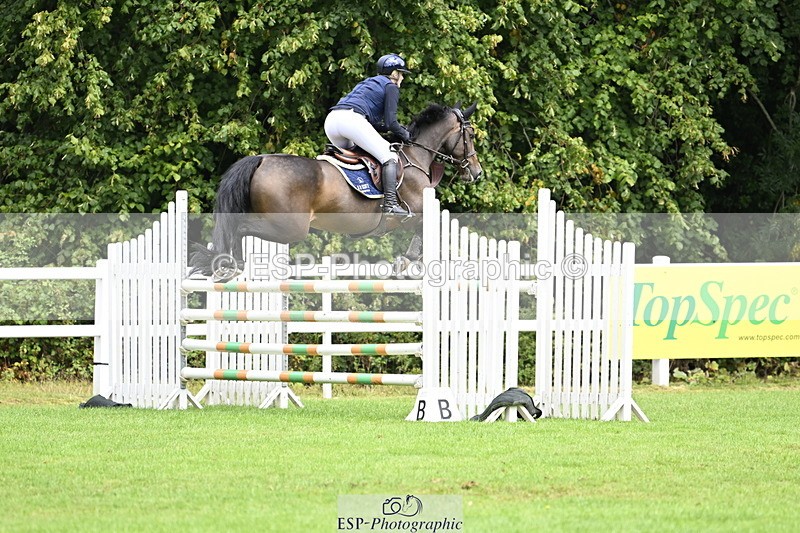 250829A-132635-02210 - Cls 2 Snr Foxhunter