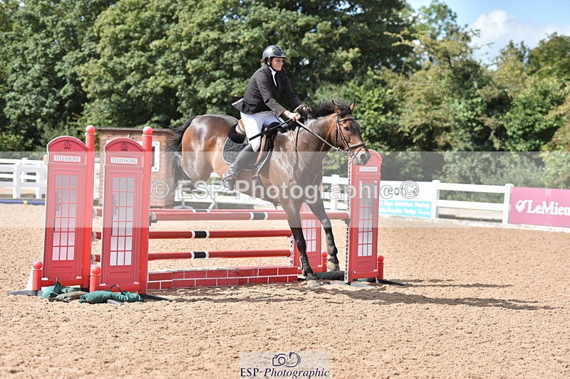 230806A-102058-01224 - Cls 16 Snr British Novice & 90cm Open