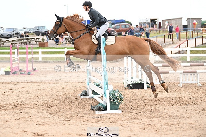 250727-092406-08801 - Cls 31 British Novice and 90cm