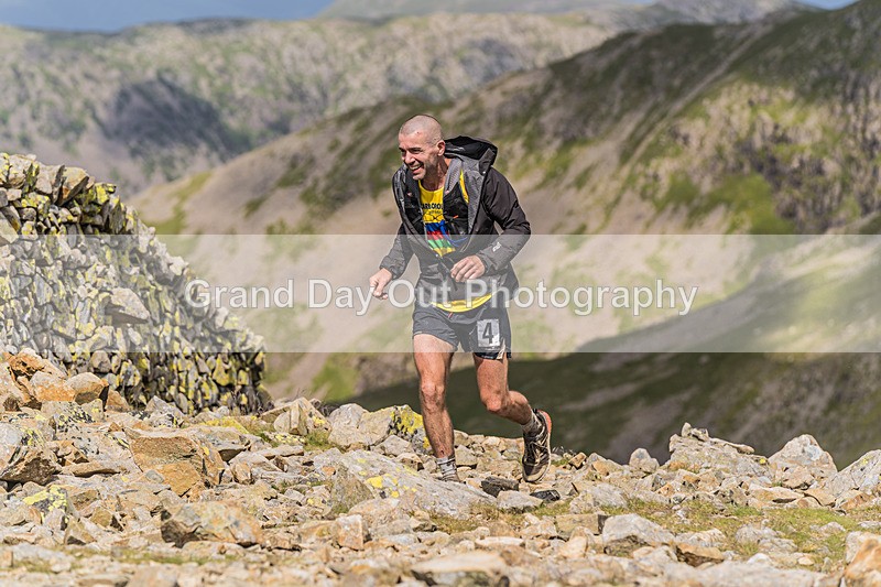Ennerdale-492 - Ennerdale Horseshoe Fell Race Saturday 8th June 2024