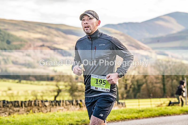 North Lakes Half Marathon  10k-960 - North Lakes Half Marathon & 10K Road Races Monday 2nd January 2023