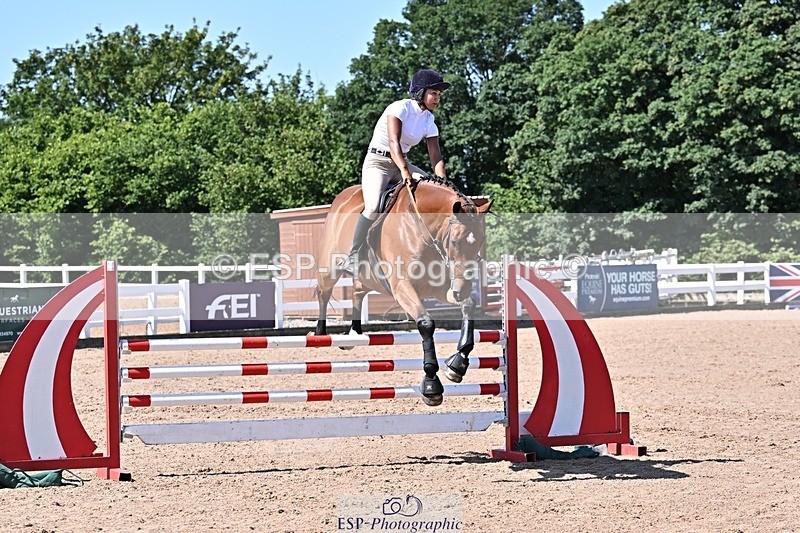 250712-105146-00297 - Cls 8 95cm Amateur Qualifier