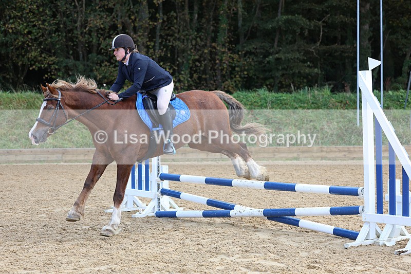 3E7A3488 - Class 5: 60cm Senior