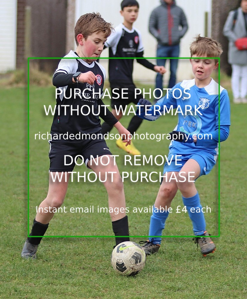 IMG_2339 - Wattsfield Under 10's vs Craven Wanderers Under 10's (25/2/23)