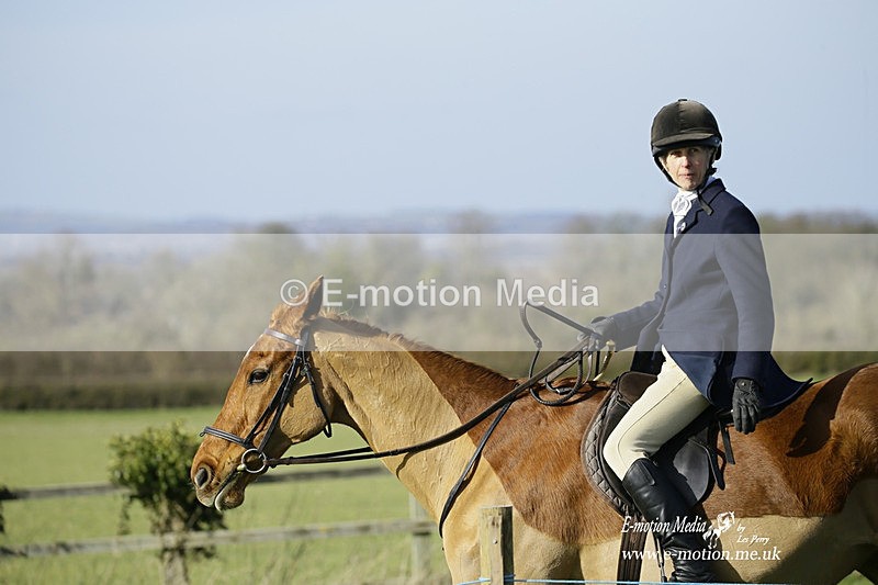 PtP 260222 555 - Kingston Blount Racing Club Point-to-Point 26/02/22