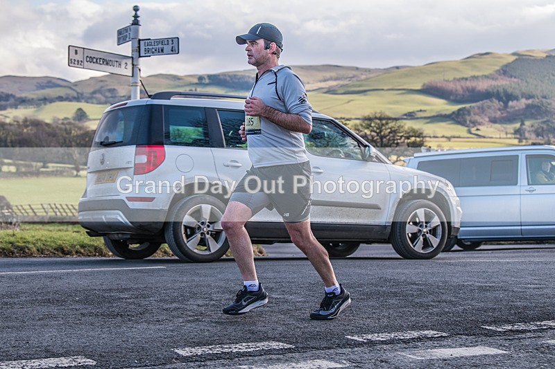 North Lakes-1344 - North Lakes 10K & Half Marathon Sunday 9th February 2025