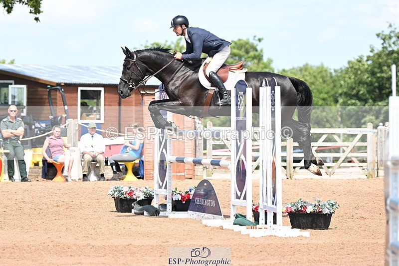 240718A-114320-04851 - Cls 1, 3 Star Small Tour 1.35m