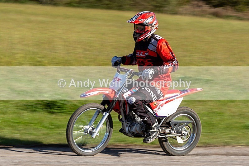 241012-7D-8E0A2982 - Ride & Skid It Flat Track Experience 12th Oct 24