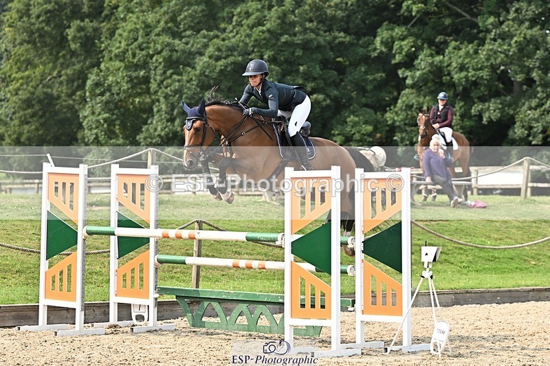240818-145721-05032 - Cls 12A Snr Foxhunter & 1.20m Open