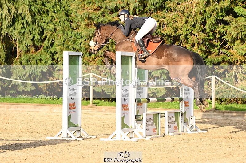 250322A-165939-03672 - Cls 14 Snr Fox & 1.20m Open