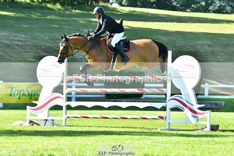 230707-165511-09600 - Cls 14 1.35m Speed Derby