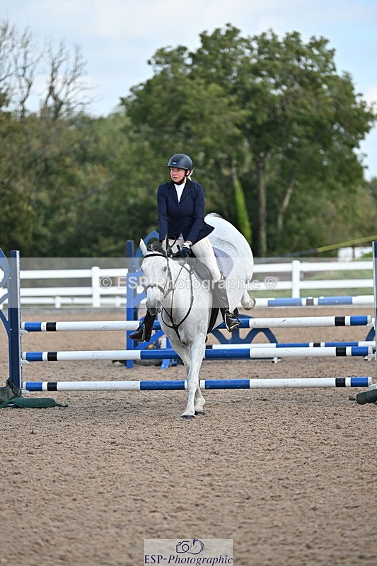 241005A-101723-02912 - SAT Cls 16 85cm Amateur Quali
