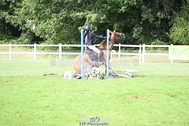 250831A-154505-10897 - Cls 39 Amateur 1.10m Grand Prix