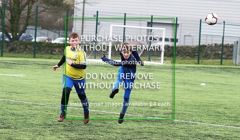 DSC07101 - Wattsfield Under 10s