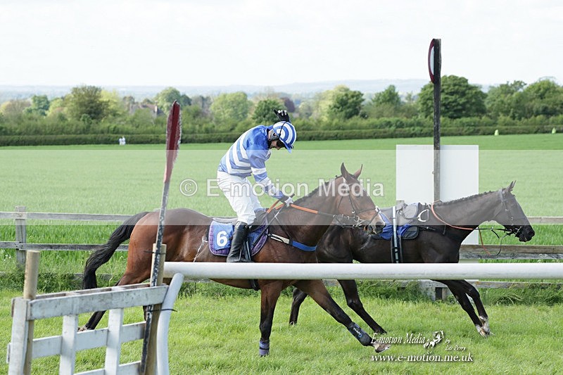 PtP 070523 391 - Kimblewick Races Coronation Meet  Kingston Blount 07/05/23