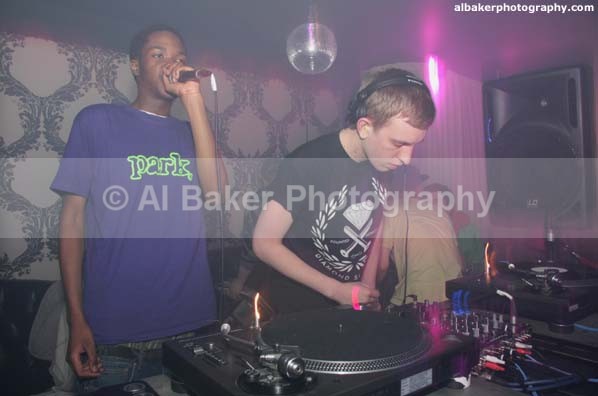 042 - Soul:ution vs Strange Fruit  28.05.10